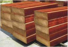 beryllium copper sheet and plate