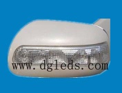 LED Turning Light