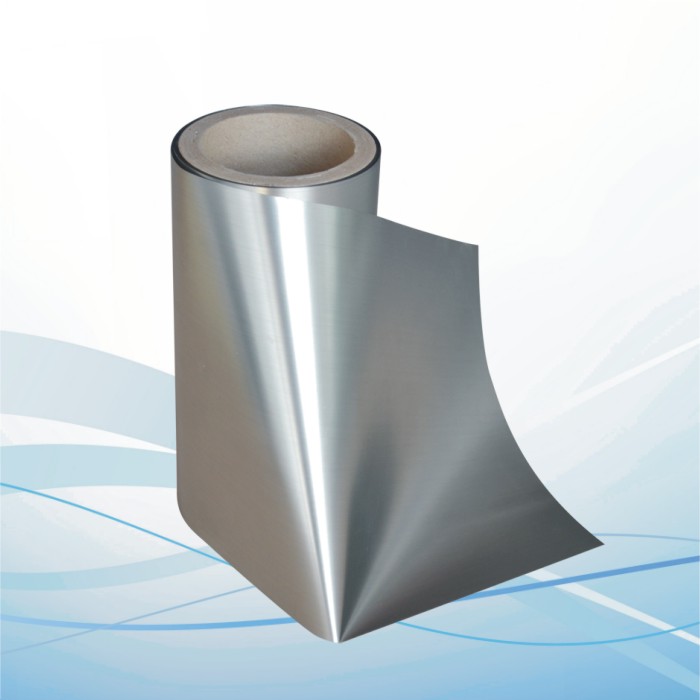 Silver compound layer