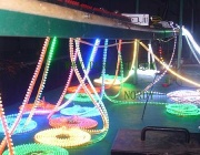 LED Flexible Strip Light