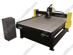 JD 1325 High Speed Woodworking Engraving Machine