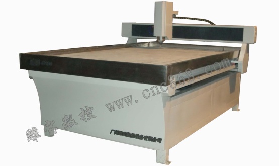 JD 2015-6 Multi-heads Woodworking Engraving Machine