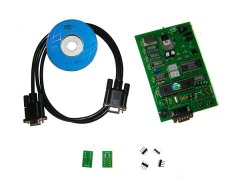 D80D0WQ ERASER/Programmer