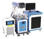 CO2 Laser Marking Machine