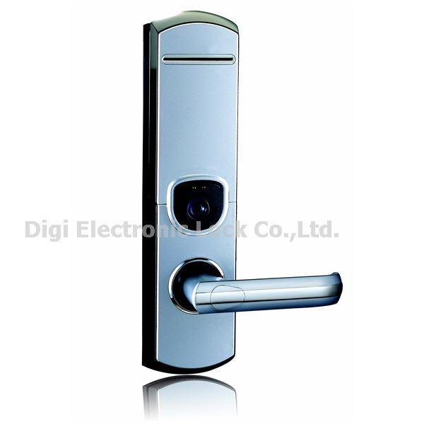 6600-90 Hotel Door Lock