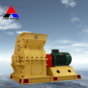 Hammer Crusher