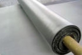 Stainless steel plain dutch wire mesh