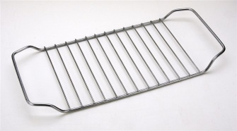 Barbecue wire mesh