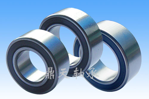 Automotive Air-Conditioner Bearings