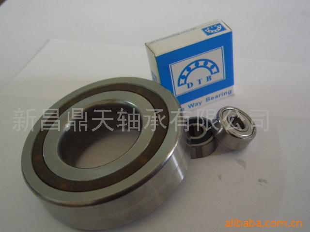 Air-Conditioner Bearings