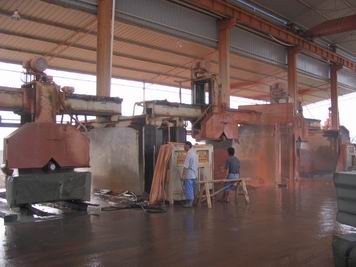 SHANDONG DINOSAUR STONE INDUSTRY CO., LTD