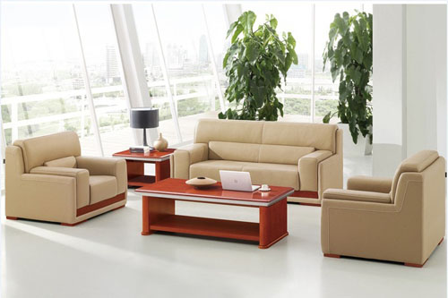 office sofa, leather sofa, pu sofa