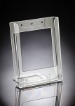 Acrylic Brochure Holder