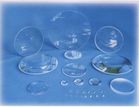 Bi-Convex Lenses