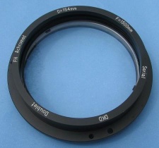 Telescope Lenses