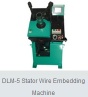 Stator Coil Inserting Machine   DLM-5