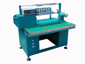 Coil Winding Machine Series DLM-0866