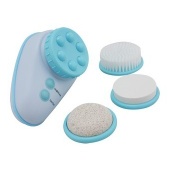 Facial Massager/Beauty care massager/batteries operated facial massager