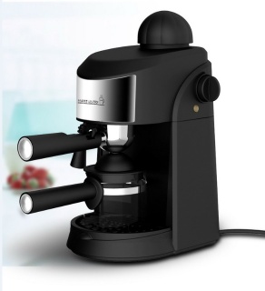 Steam Espresso Coffee Maker