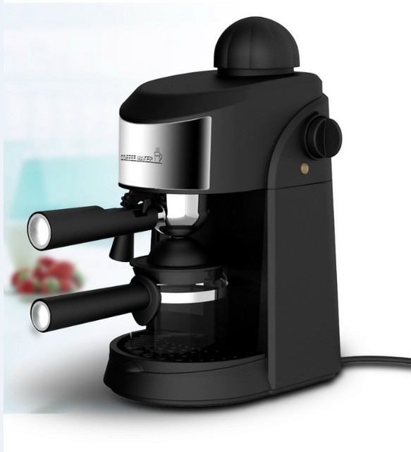 Steam Espresso Coffee Maker