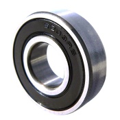 6010 deep groove ball bearing 7000 rpm speed,80x50x16 mm stock availabke