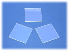 Optical Bandpass Filters