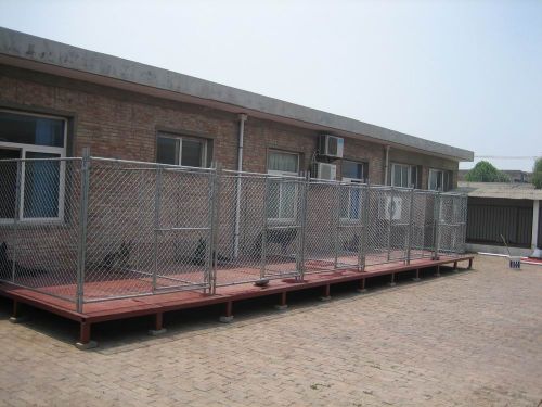 dog kennels