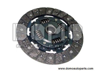 TOYOTA clutch Plate 31250-12081