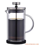 french press