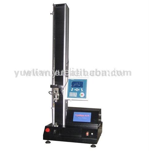 YL-1107PD  Tensile Strength Tester (Closed-Loop System)