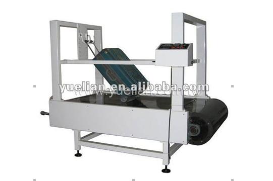 YL-3303  Leather Case Mileage Testing Machine