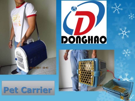 Pet Carrier