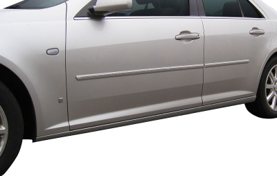 Body Side Moldings, Auto Molding Trims