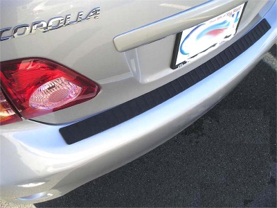 Rear Bumper Protector