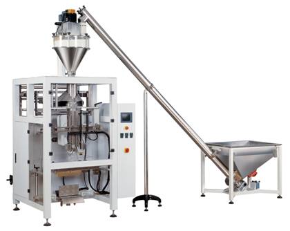 Selling the Vertical Bag Packaging Machine 6848