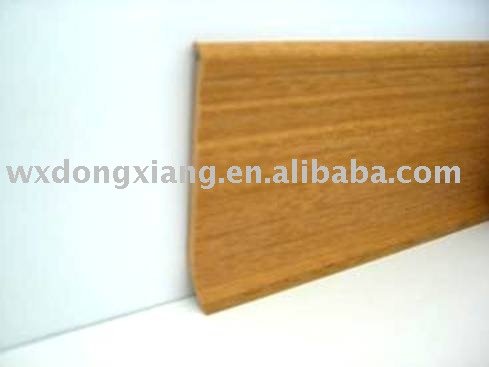 supply floor skirting board