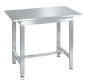 Stainless Steel Workbench