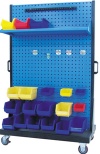 Removable Case Rack