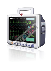 portable patient monitor