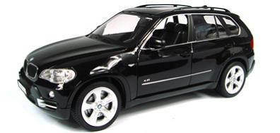 R/C BMW X5 Model Car