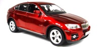 R/C BMW X6 Model Car