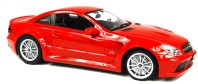 R/C Mercedes-Benz SL 65 AMG Model Car