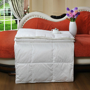 Hotel duvet for OEM