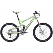 Cannondale JEKYLL Hi-MOD 1 - 2011-2012