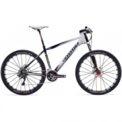 Cannondale FLASH Hi-MOD 1 - 2011-2012