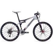 Cannondale SCALPEL 1 - 2011-2012