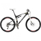 Scott Spark RC 2012