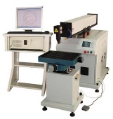 Laser Drilling Machine