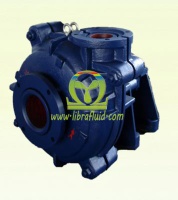 Dewatering pump