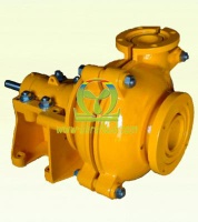 4/3 AH slurry pump - 2